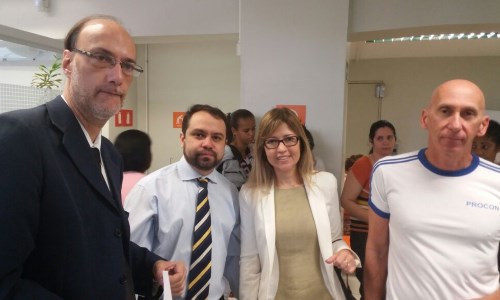 OAB/BM consegue alterações em contas do Saae